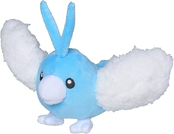 Amazon.co.jp: ポケモンセンターオリジナル ぬいぐるみ Pokémon fit