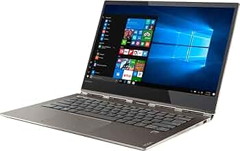 Amazon.com: Lenovo Yoga 920 - 13.9