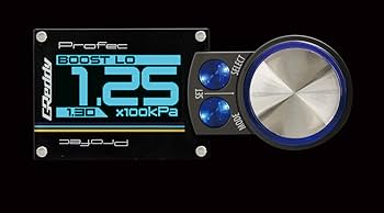 Amazon.co.jp: TRUST(トラスト) GReddy ブーストコントローラー