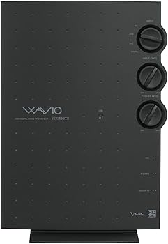Amazon.co.jp: ONKYO SE-U55SX2(B) R2 WAVIO USBデジタルオーディオ