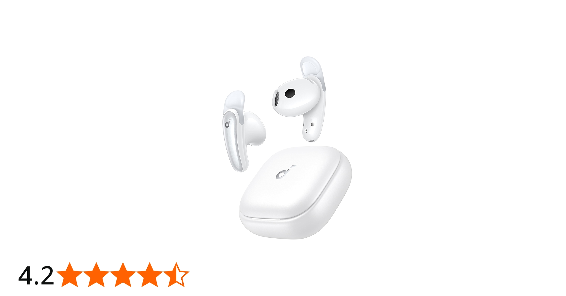Amazon.co.jp: Anker Soundcore Liberty Buds（Bluetooth 6.1）【完全