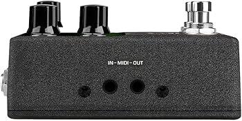 Amazon.com: NUX NDD-7 TAPE ECHO Delay Effects Pedal,Up to 1600ms