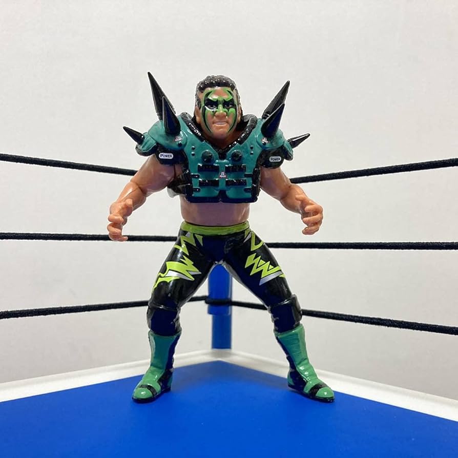 Amazon.co.jp: Power Warrior Kensuke Sasaki New Japan Pro Wrestle