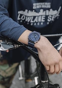 Amazon | [カシオ] 腕時計 ジーショック 【国内正規品】 メタル