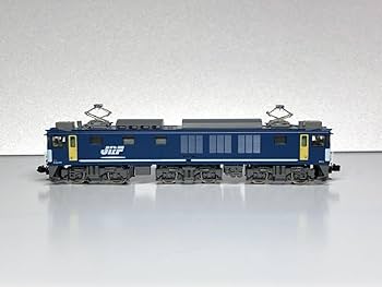 Amazon | [品] TOMIX 9131 EF64 1000形電気機関車 JR貨物更新車 広島