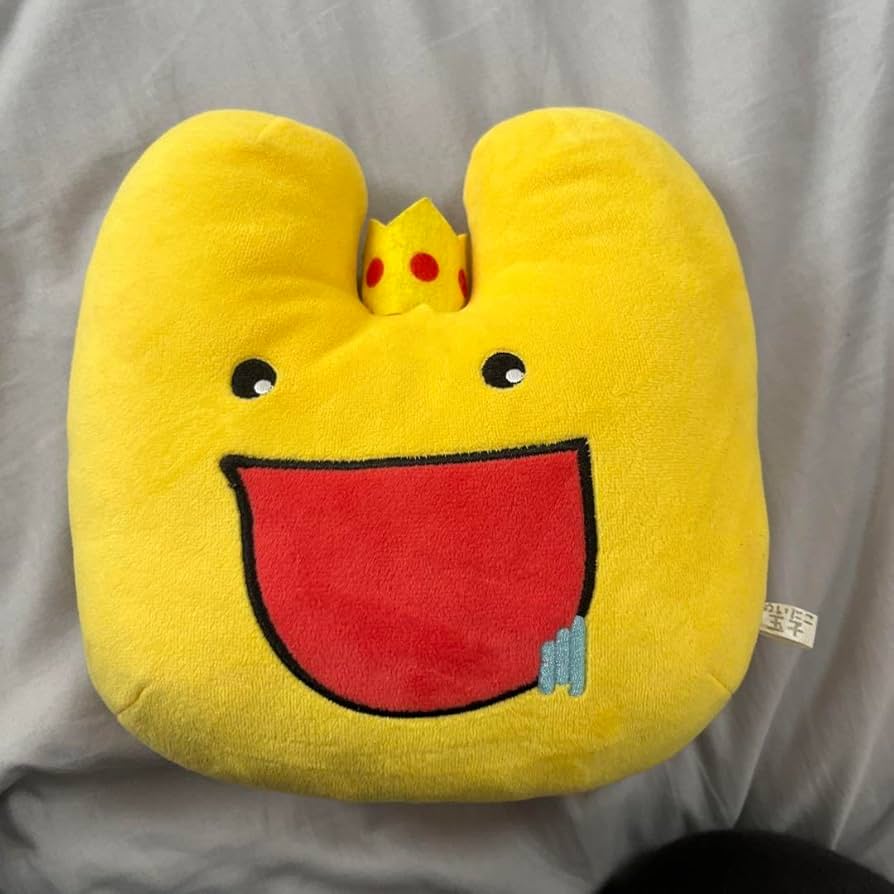 Amazon.co.jp: 歌い手 めいちゃん めいたま ぬいぐるみ めいちゃん屋