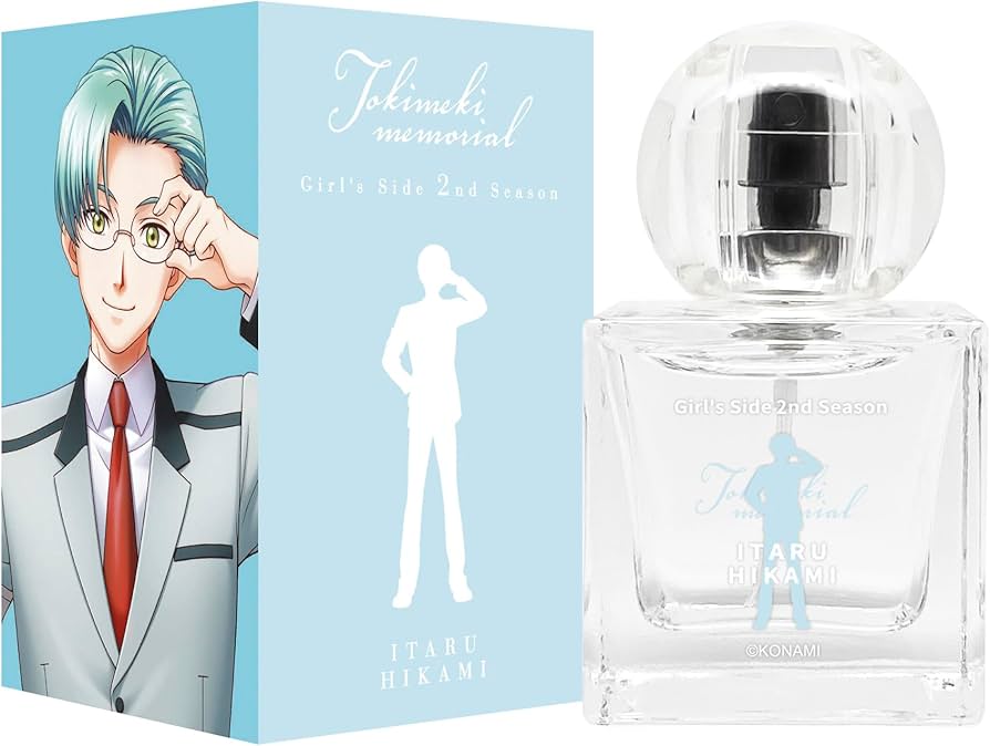 Amazon | ときめきメモリアル Girl's Side 2nd Season