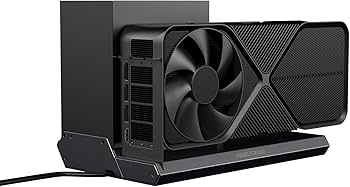 Amazon.co.jp: MINISFORUM DEG1 外付けGPU ドッキングステーション