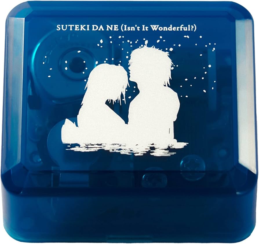 Amazon | ファイナルファンタジーX オルゴール ＜素敵だね