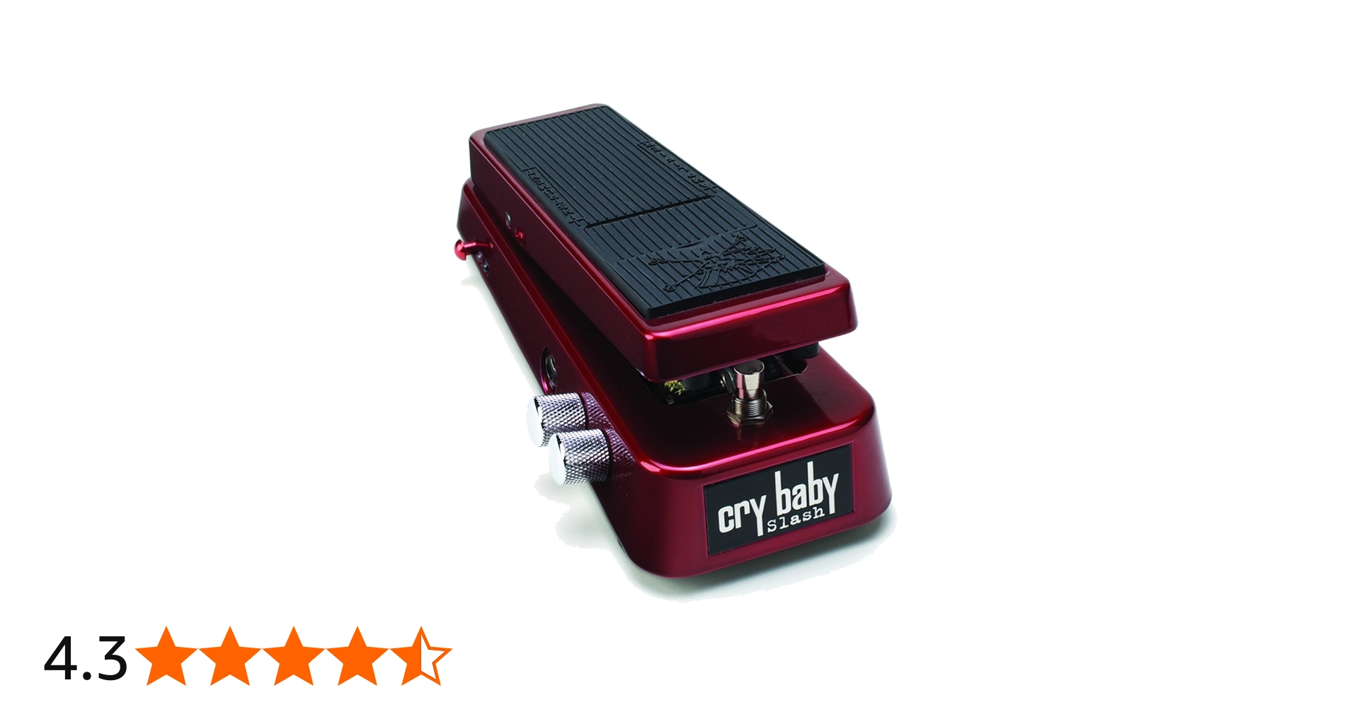 Amazon.co.jp: Jim Dunlop ジム ダンロップ SW95 スラッシュ Slash