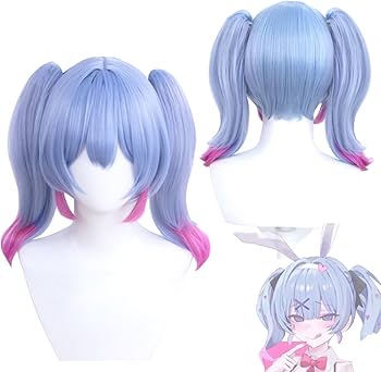 Amazon.co.jp: 初音ミク コスプレ衣装セット ラビットホール コスプレ