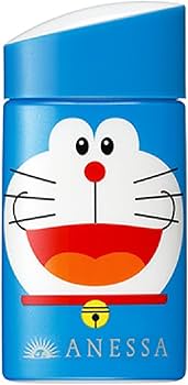 Amazon.co.jp: ドラえもん×アネッサ 50+PA++++ パーフェクトUV