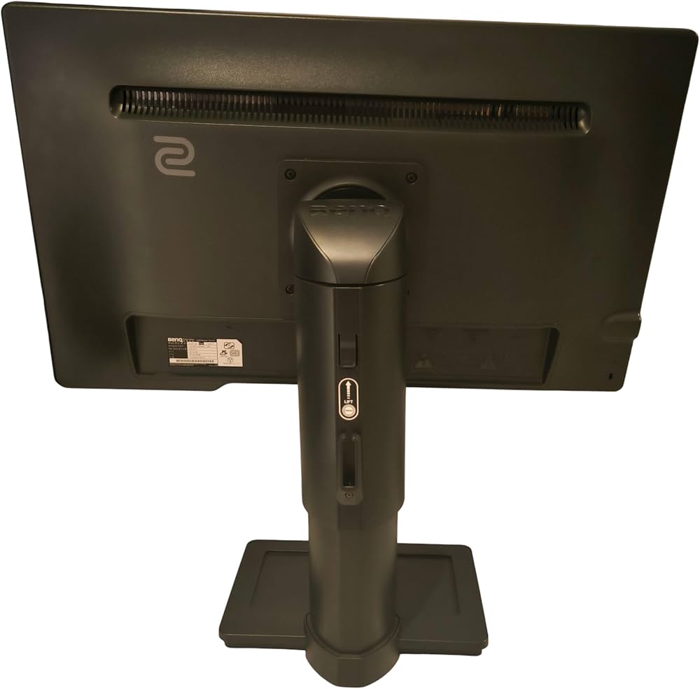 Amazon.co.jp: BenQ ゲーミングモニター ディスプレイ ZOWIE XL2411 24