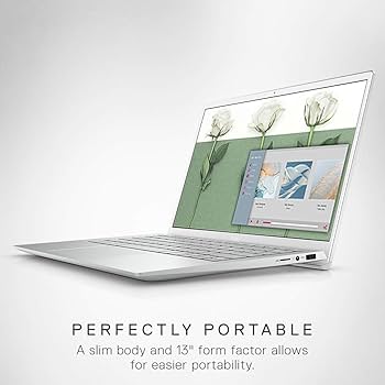 DELL Inspiron 5301 Intel i5-1135G7 13.3 inches (33.7cm) FHD IPS