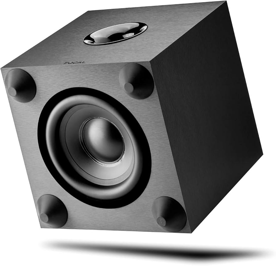 Amazon.com: Focal SIB Evo 5.1 Home Theater Speaker System