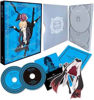 Amazon.co.jp: 妖狐×僕SS 3【完全生産限定版】 [DVD] : 日高里菜, 中村