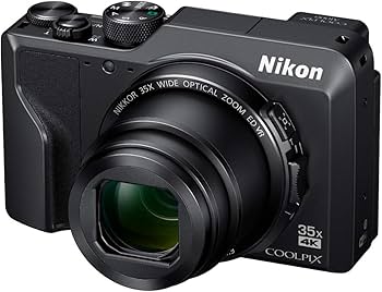 Amazon.com : Coolpix A1000 : Electronics