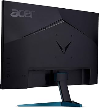 Amazon.com: acer Nitro VG271U Pbmiipx 27