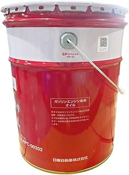 Amazon | NISSAN ガソリンエンジンオイル 日産Vシリーズ SPスペシャル