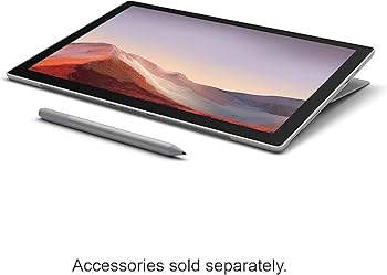 Amazon.com : Microsoft Surface Pro 7+ LTE Advanced Laptop