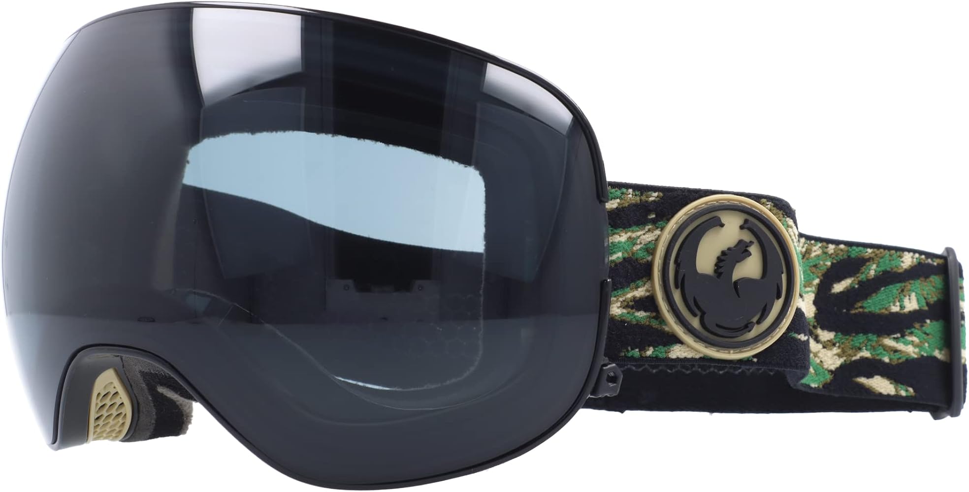 Amazon.co.jp: ドラゴン ゴーグル ミラーレンズ レギュラーフィット