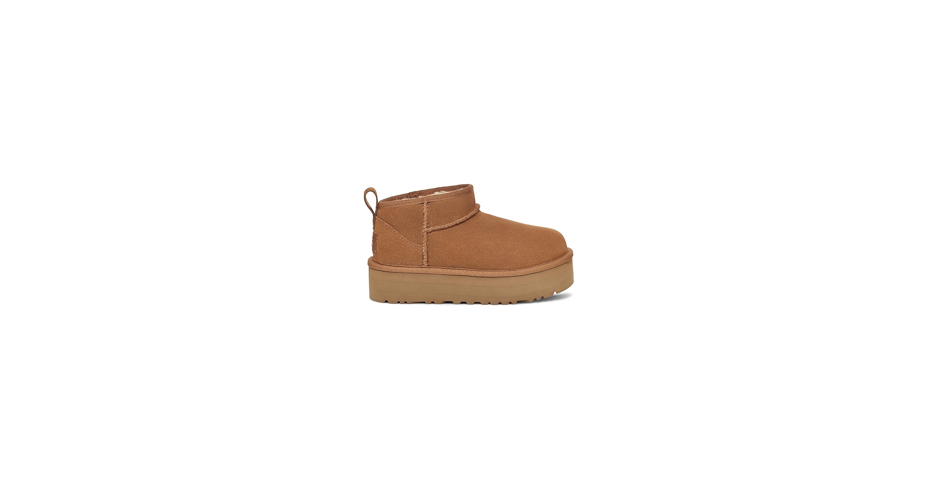 Amazon.com: UGG Unisex-Child Classic Ultra Mini Platform Boot