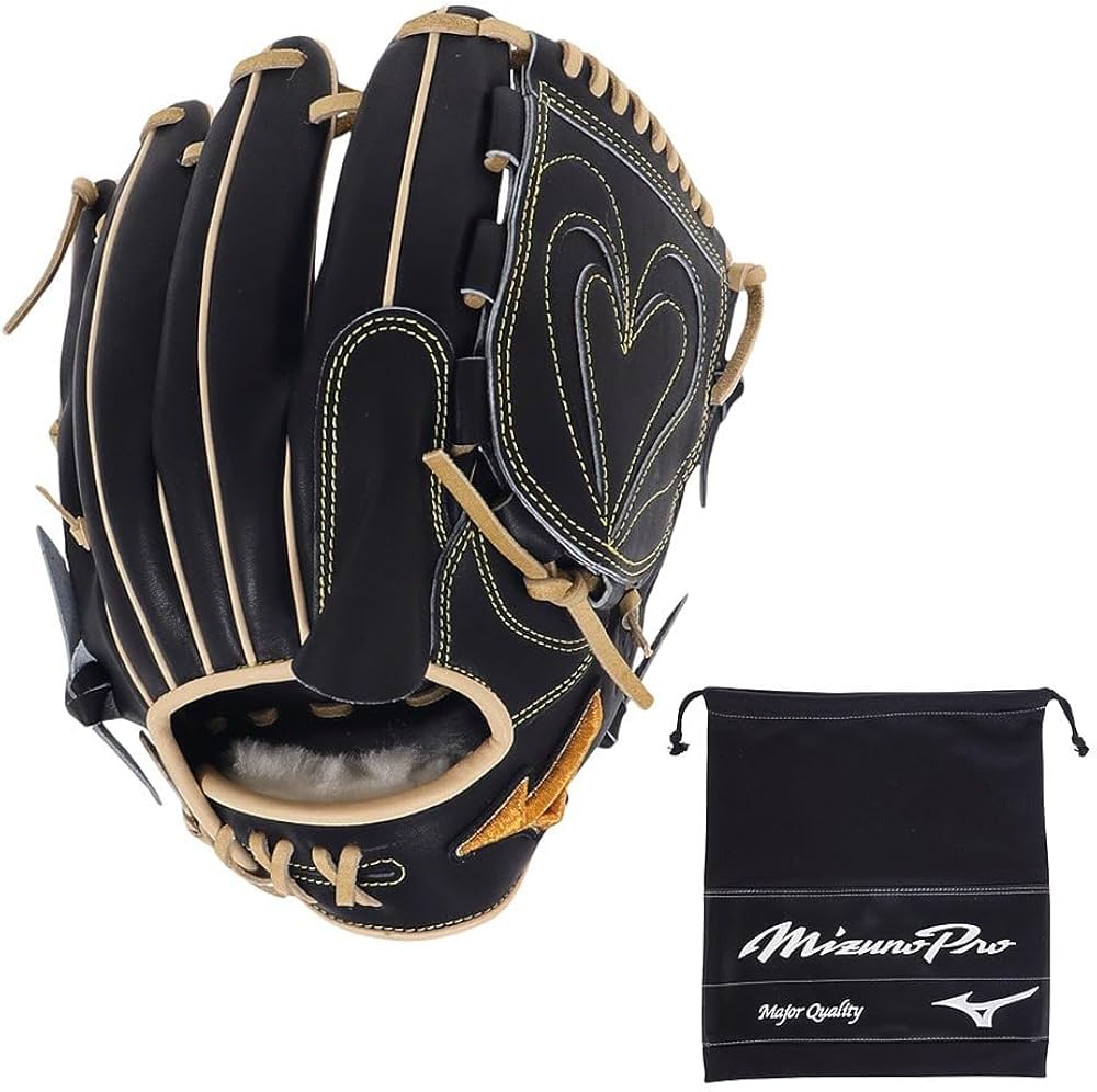 Amazon | 即日出荷 ミズノプロ 限定 野球 軟式グラブ 宮城大弥モデル