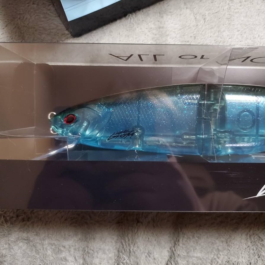 Amazon.co.jp: DRT クラッシュゴースト オリカラ ベイビーブルー