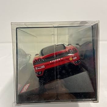 Amazon | 京商 MINI-Z フェラーリ F430 チャレンジ #28 ブルーノ セナ