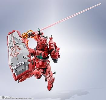 Amazon.co.jp: TAMASHII NATIONS METAL ROBOT魂 ＜SIDE MS＞ 機動戦士
