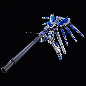 Amazon | RG 1/144 Hi-νガンダム専用ハイパー・メガ・バズーカ
