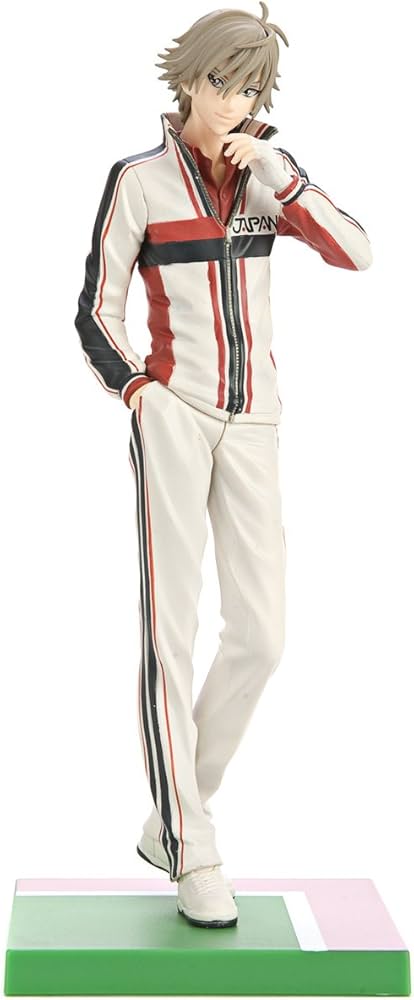 Amazon | 新テニスの王子様 プレミアムフィギュア“白石蔵ノ介” PM