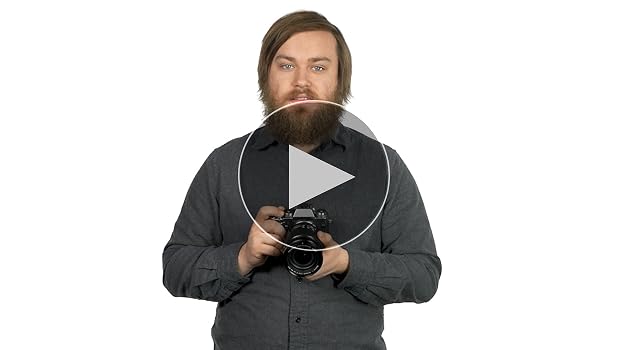 Amazon.com : Fujifilm XF16-55mmF2.8 R LM WR : Electronics