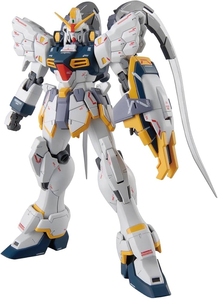 Amazon | MG 新機動戦記ガンダムW Endless Waltz ガンダムサンドロック