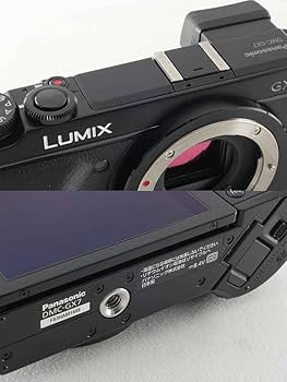 Amazon | パナソニック ミラーレス一眼カメラ ルミックス GX7 ボディ