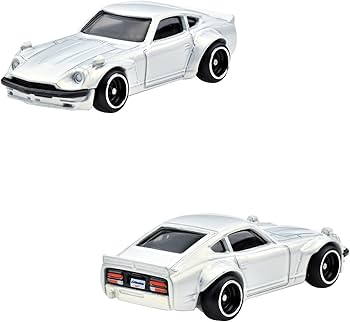 Amazon.co.jp: ホットウィール(Hot Wheels) プレミアムコレクター