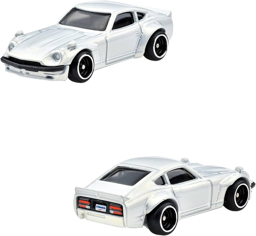 Amazon.co.jp: ホットウィール(Hot Wheels) プレミアムコレクター