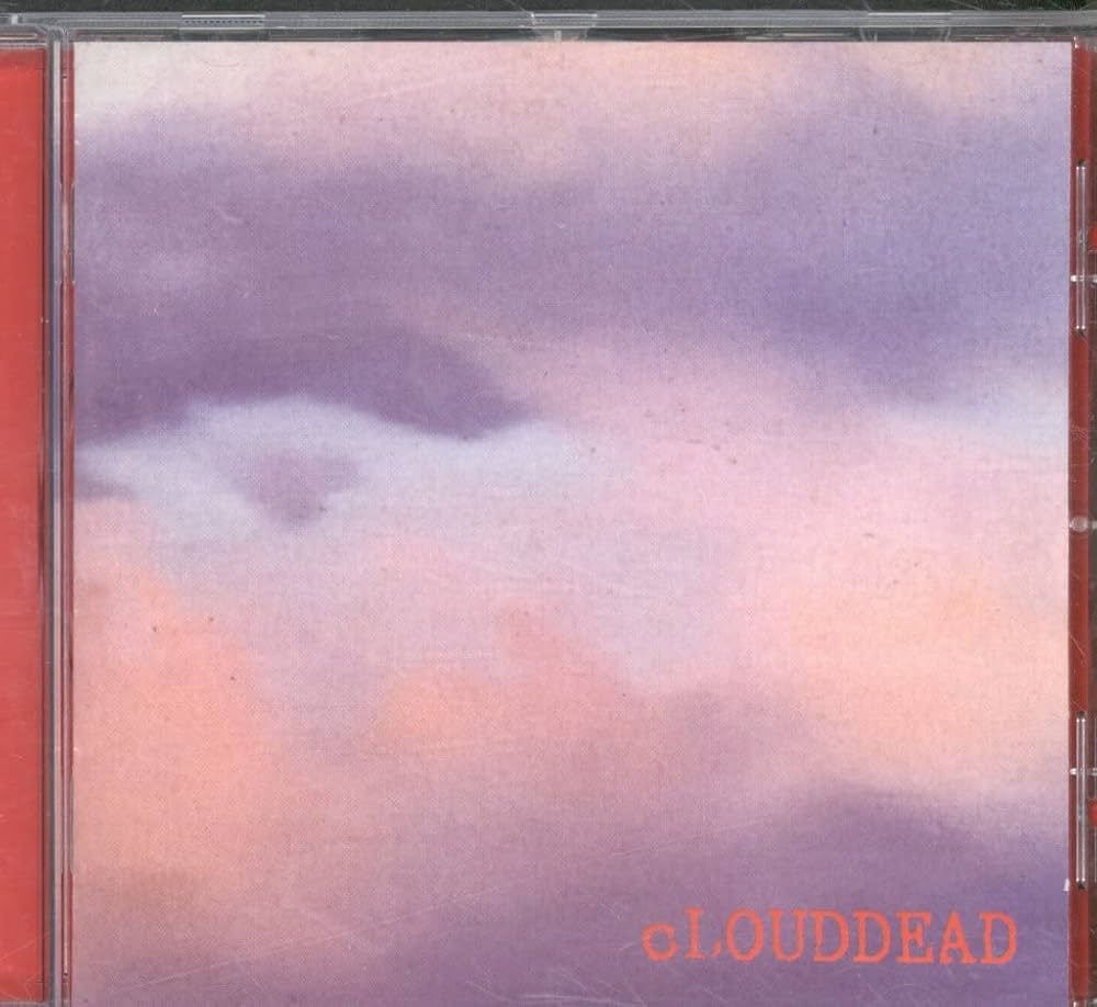 CLOUDDEAD - Clouddead - Amazon.com Music