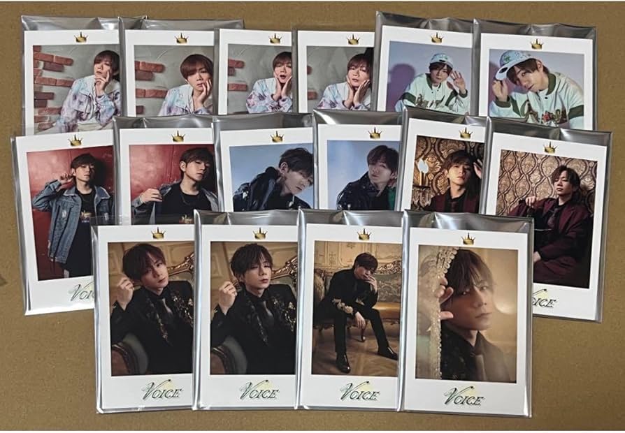 Amazon.co.jp: 浦島坂田船 うらたぬき ランダムミニフォトカード 全