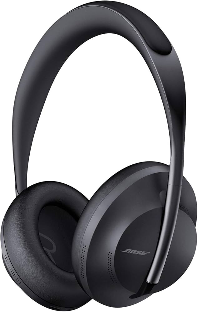 Amazon.com: Bose Noise Cancelling Headphones 700 UC, with Alexa