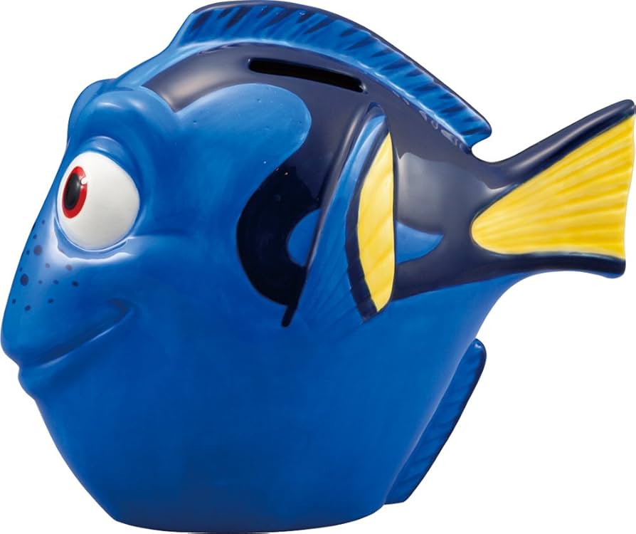 Amazon.co.jp: ディズニーピクサー 「 ファインディング・ドリー