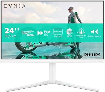Amazon.co.jp: PHILIPS 24M2N3201A - 23.8インチ フルHDゲーミング