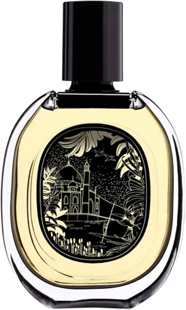 Amazon.com : Diptyque Eau Duelle Unisex 2.5 oz EDP Spray