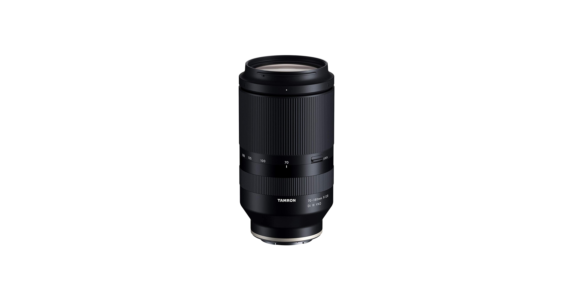 Amazon.com : Tamron 70-180mm F/2.8 Di III VXD for Sony Full Frame