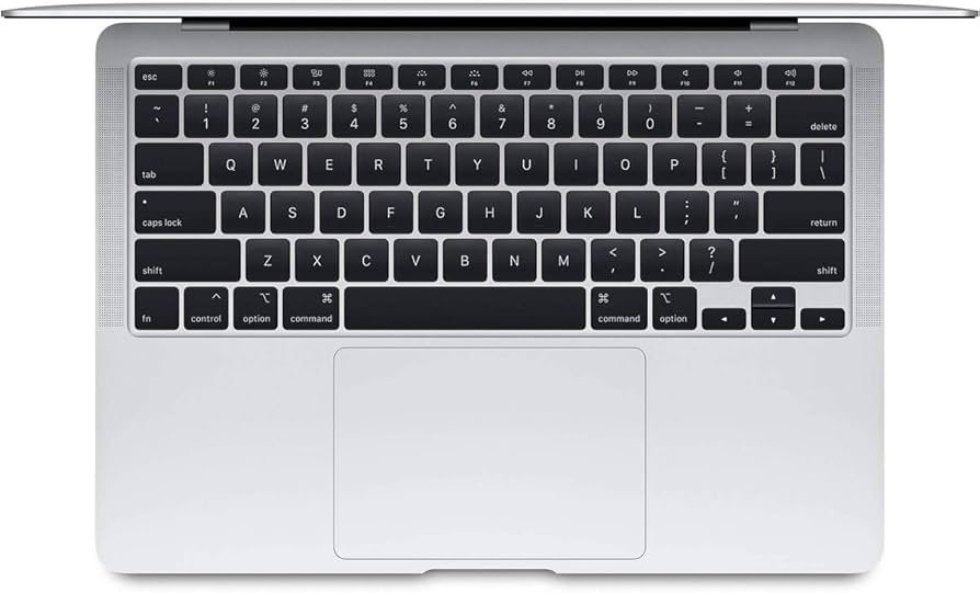 Amazon.com: Apple Early 2020 MacBook Air with 1.1GHz Intel Core i5