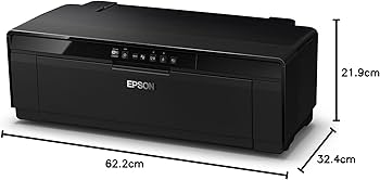 Amazon.co.jp: エプソン プリンター A3ノビ インクジェット SC-PX7V2