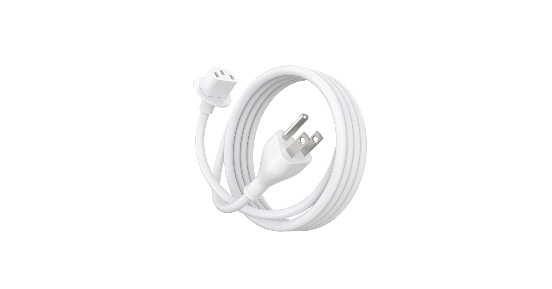 Amazon.co.jp: iMac 20 '21.5' 24 '27'用交換電源コード (2012年から