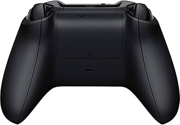 Amazon.com: Xbox one Wireless Controller - Black : Video Games