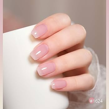 Amazon | GAOY ジェルネイル 6色セット シアーカラージェル ジェル