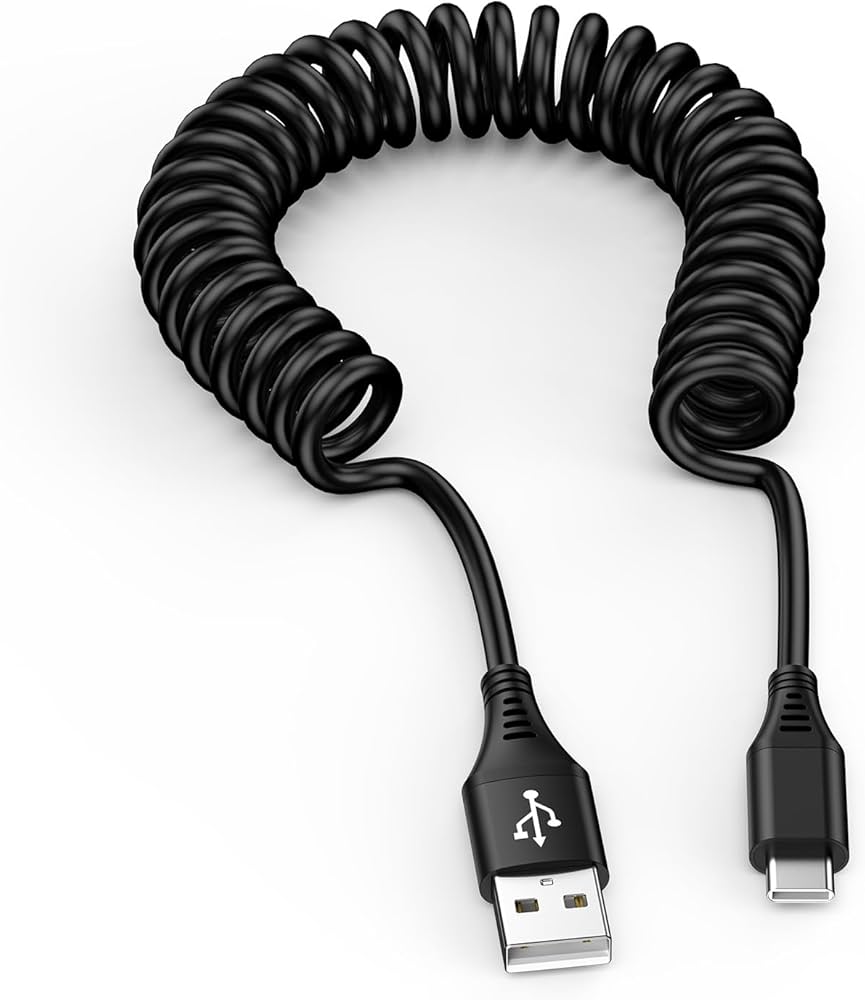 Amazon.co.jp: USB タイプc ケーブル USB-C機器対応 ブラック